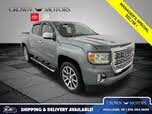 GMC Canyon Denali Crew Cab 4WD