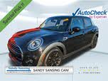 MINI Cooper 4-Door Hatchback FWD