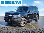 Ford Bronco Sport Big Bend AWD