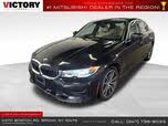 BMW 3 Series 330i xDrive AWD