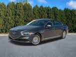 Genesis G90 5.0L Ultimate RWD
