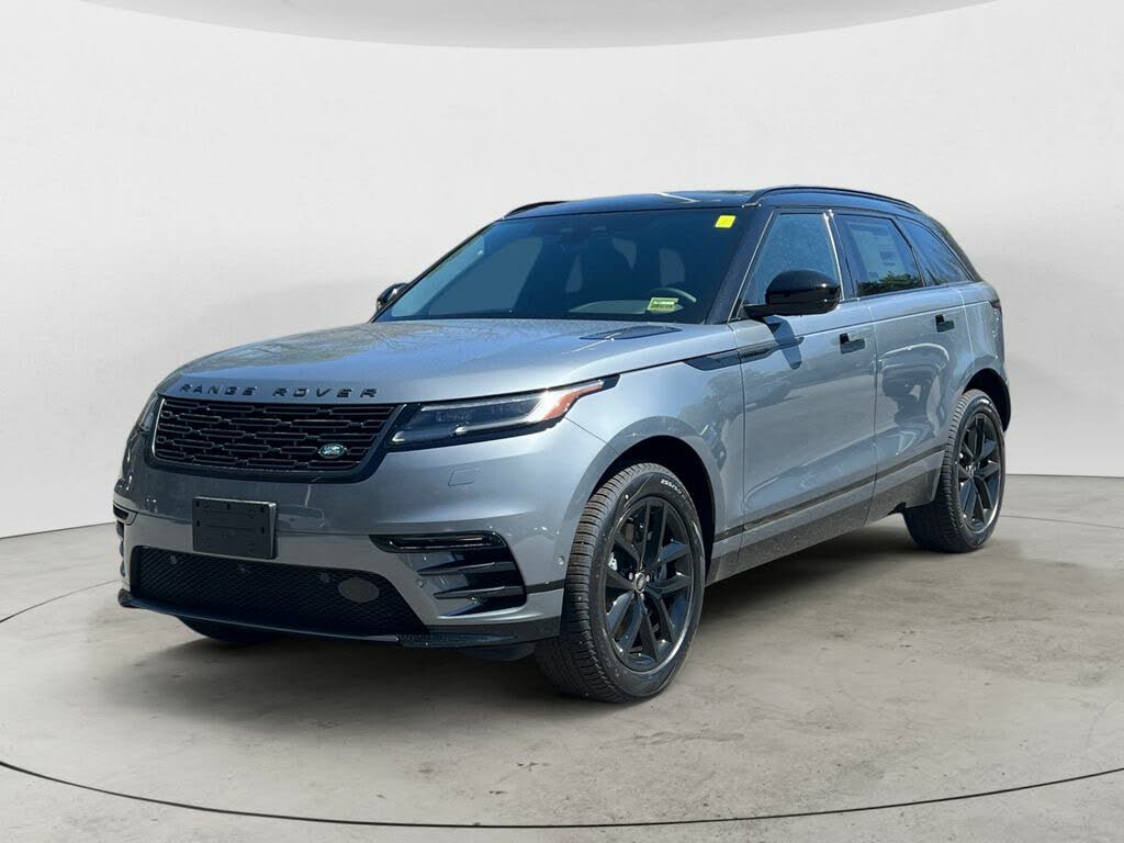 2026 Land Rover Range Rover Velar P250 Dynamic SE AWD
