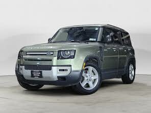 Land Rover Defender 110 HSE AWD