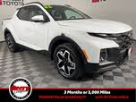 Hyundai Santa Cruz Limited Crew Cab AWD