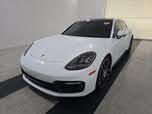 Porsche Panamera Platinum Edition Sedan RWD