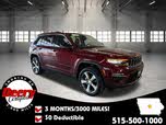 Jeep Grand Cherokee Limited 4WD