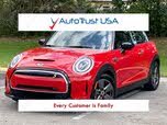 MINI Cooper SE 2-Door Hatchback FWD