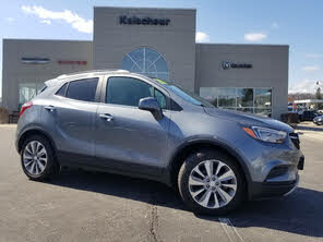 Buick Encore Preferred AWD