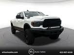 RAM 2500 Limited Mega Cab 4WD