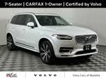 Volvo XC90 Recharge T8 Plus Bright Theme 7-Passenger eAWD