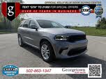 Dodge Durango GT Plus AWD