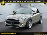 2019 MINI Cooper