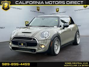 2019 MINI Cooper