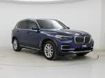 BMW X5 xDrive40i AWD