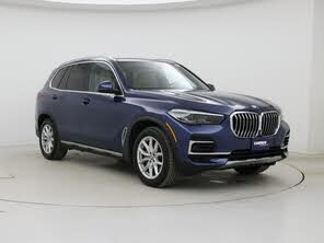 BMW X5 xDrive40i AWD