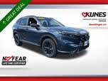 Honda CR-V Hybrid Sport AWD