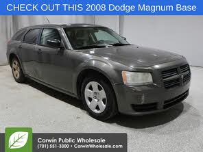 Dodge Magnum RWD