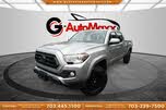 Toyota Tacoma SR5 V6 Double Cab LB 4WD