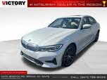 BMW 3 Series 330i xDrive AWD