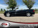 Mercedes-Benz CLK 350