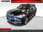 BMW X5 xDrive40i AWD