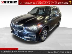 BMW X5 xDrive40i AWD