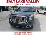 GMC Yukon Denali 4WD