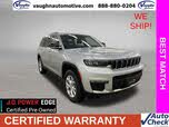 Jeep Grand Cherokee L Limited 4WD