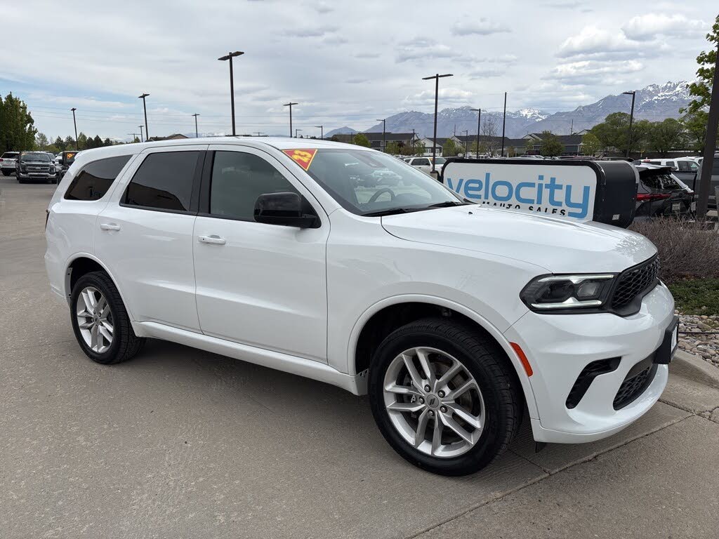 2023 Dodge Durango GT AWD
