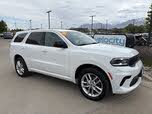 Dodge Durango GT AWD