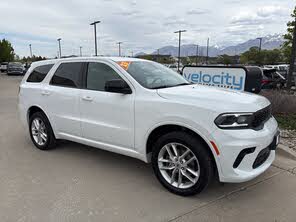 Dodge Durango GT AWD