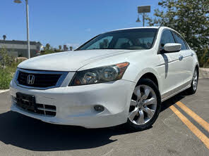 Honda Accord EX-L V6