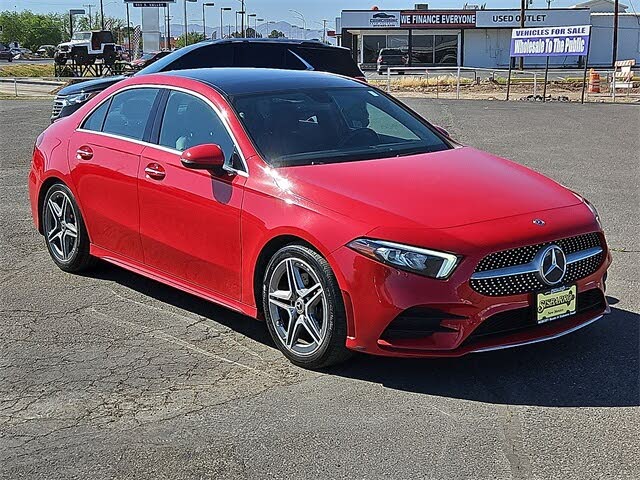 Bumper Kit | MERCEDES BENZ A-CLASS 220 AMG LINE 2020 Bumper Kit | MERCEDES BENZ A-CLASS 220 AMG LINE 2020