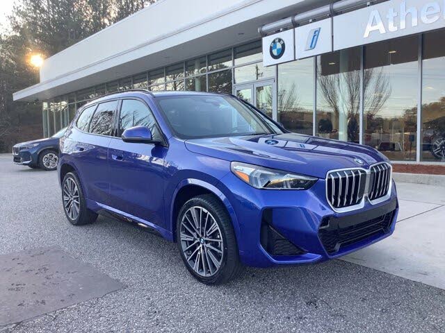 2025 BMW X1 xDrive28i