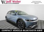 Hyundai Ioniq 5 SE AWD