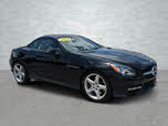 Mercedes-Benz SLK 250