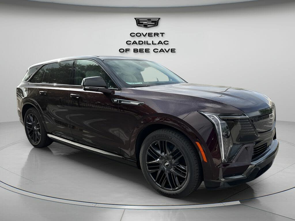 2025 Cadillac Escalade IQ Sport 1 AWD