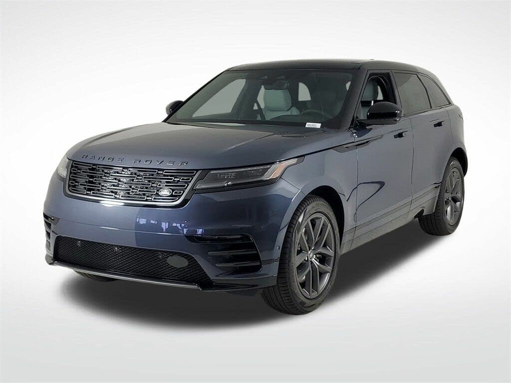 2026 Land Rover Range Rover Velar P250 Dynamic SE AWD