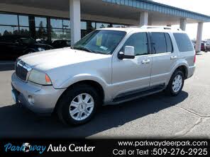 Lincoln Aviator Ultimate AWD