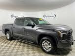Toyota Tundra SR5 CrewMax Cab 4WD