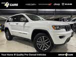 Jeep Grand Cherokee Limited 4WD