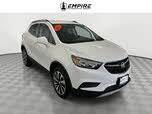 Buick Encore Preferred AWD