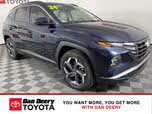 Hyundai Tucson Hybrid SEL Convenience AWD