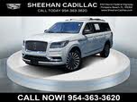 Lincoln Navigator Reserve 4WD
