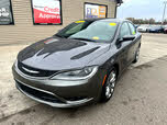 Chrysler 200 S Sedan AWD