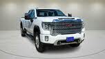 GMC Sierra 3500HD Denali Crew Cab 4WD