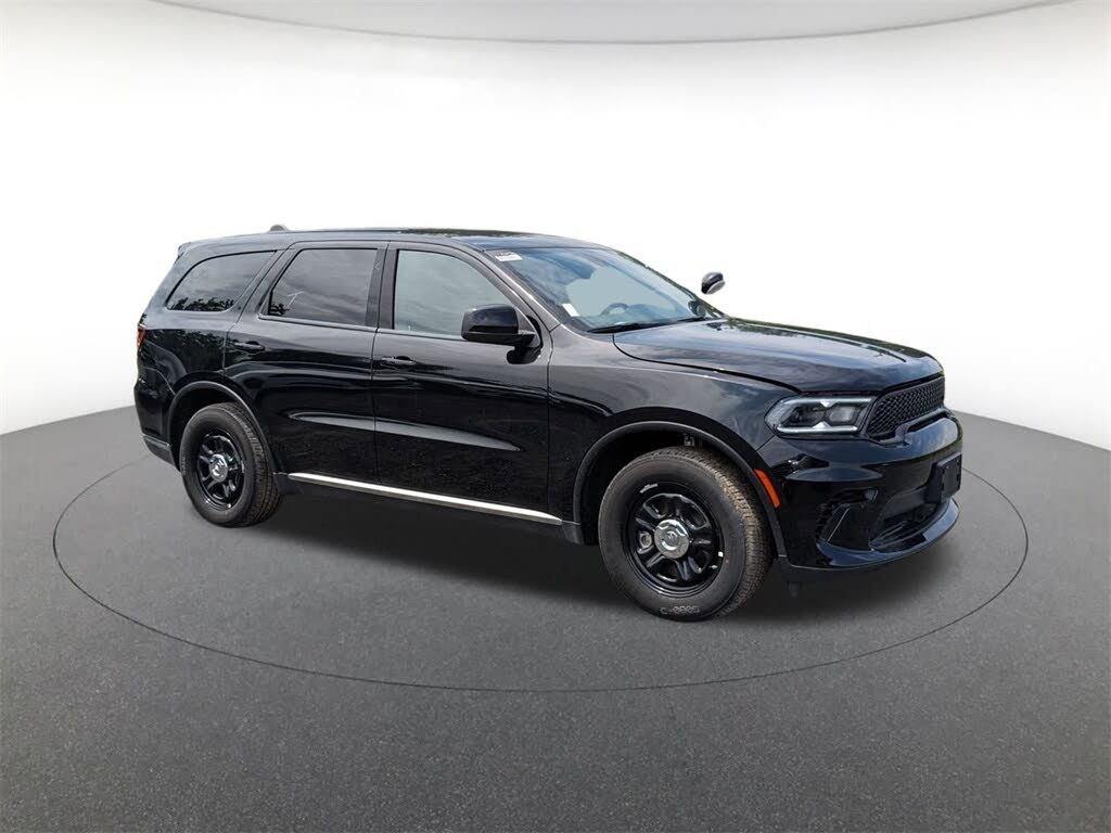 2023 Dodge Durango Pursuit AWD