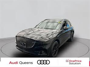 Genesis GV70 2.5T AWD