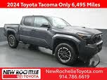 Toyota Tacoma TRD Sport Double Cab 4WD