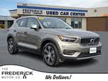 Volvo XC40 T5 Inscription AWD